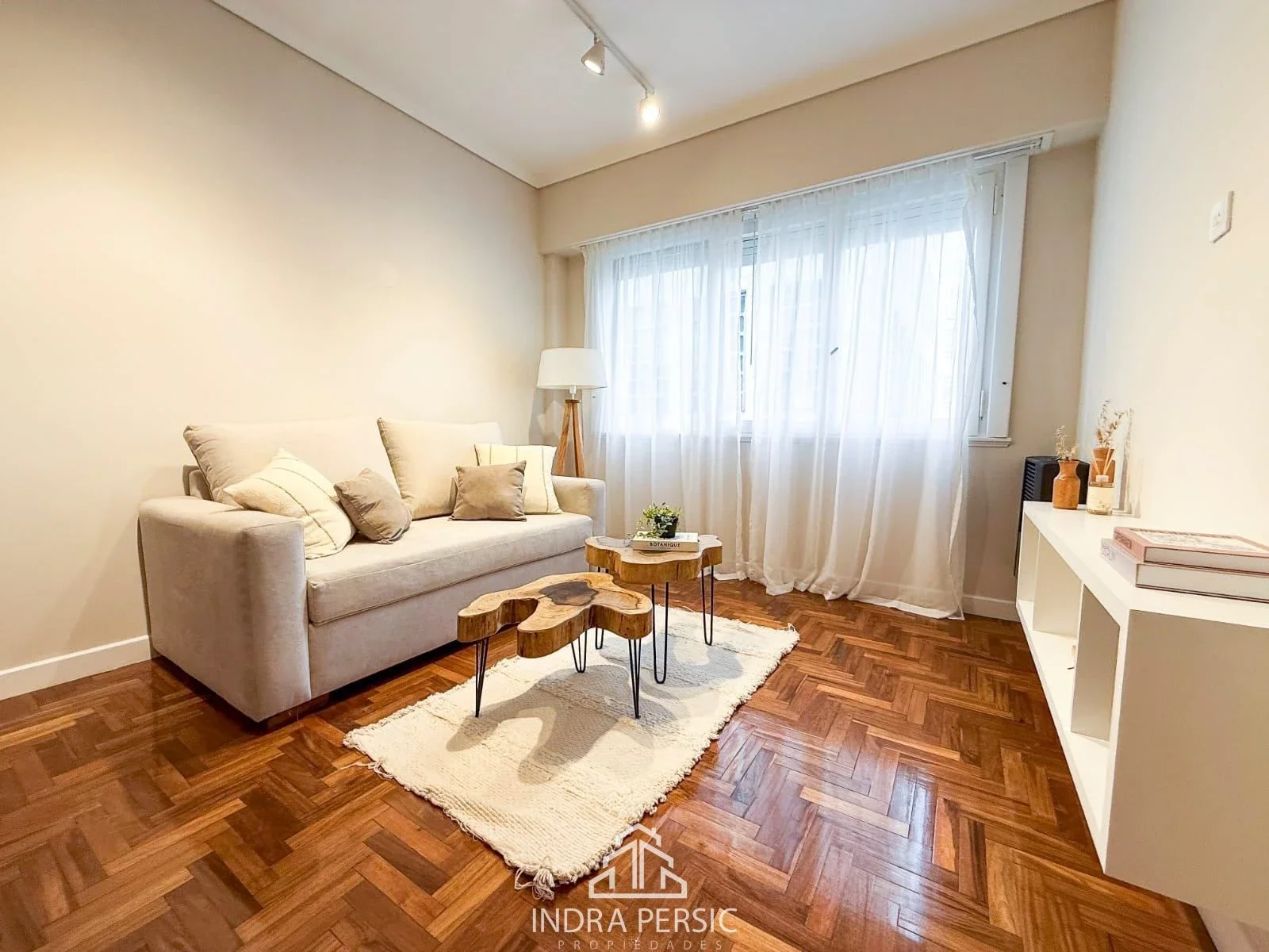 VENTA departamento Centro Mar del Plata 2 ambientes - Imagen 3