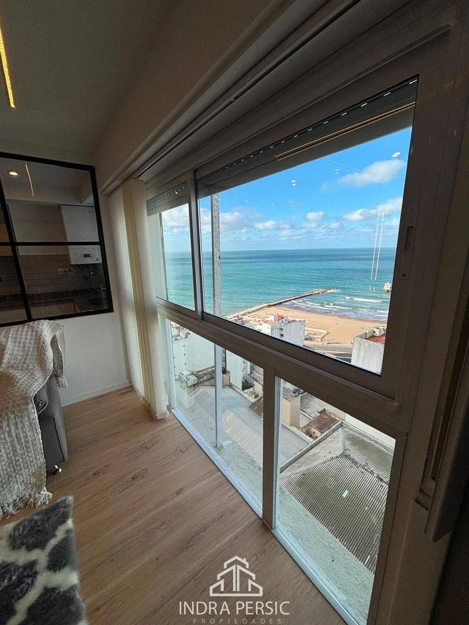 VENTA departamento Punta Iglesia Mar del Plata 3 ambientes - Imagen 3