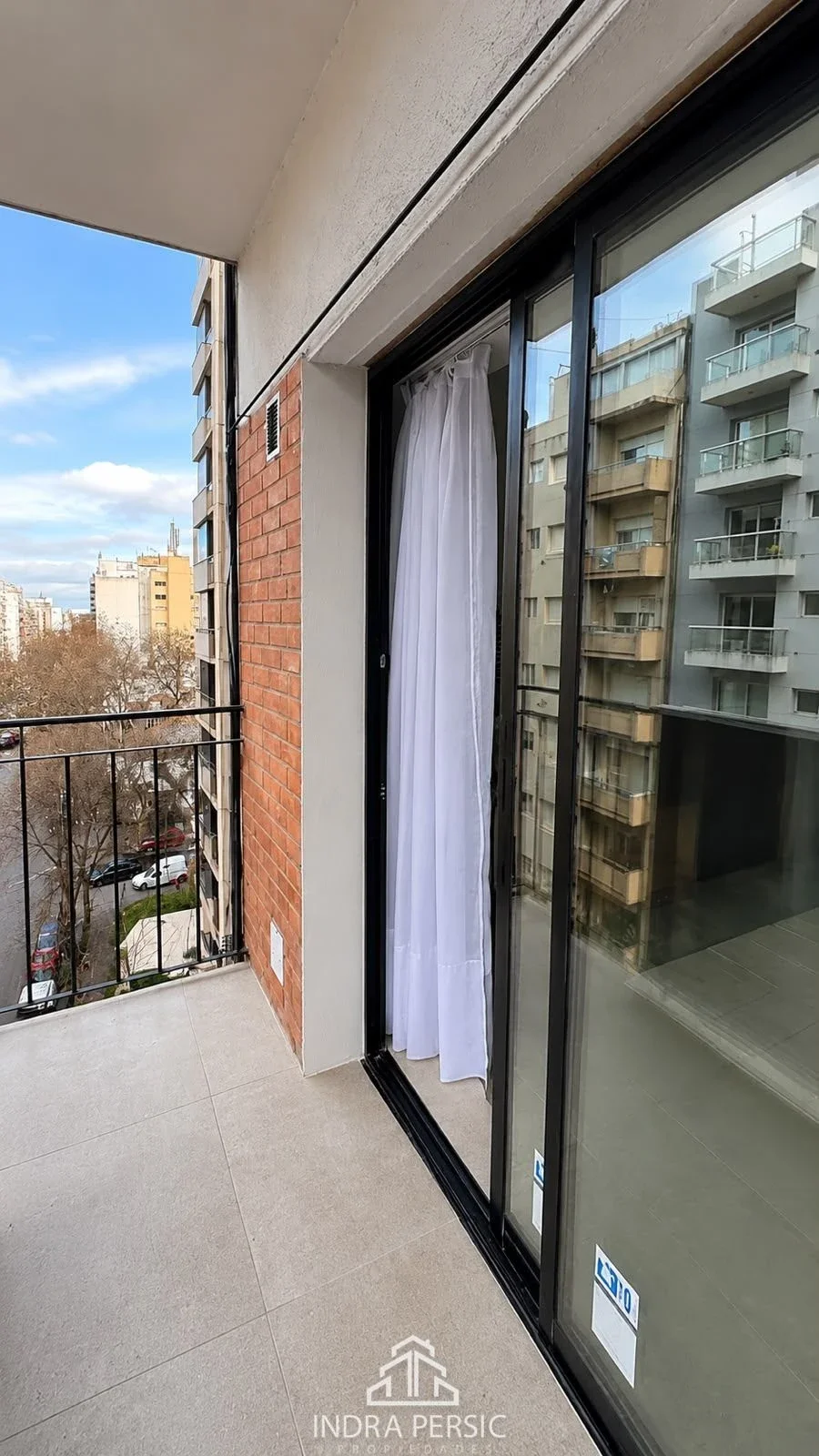 VENTA departamento Plaza Mitre Mar del Plata 3 ambientes - Imagen 4