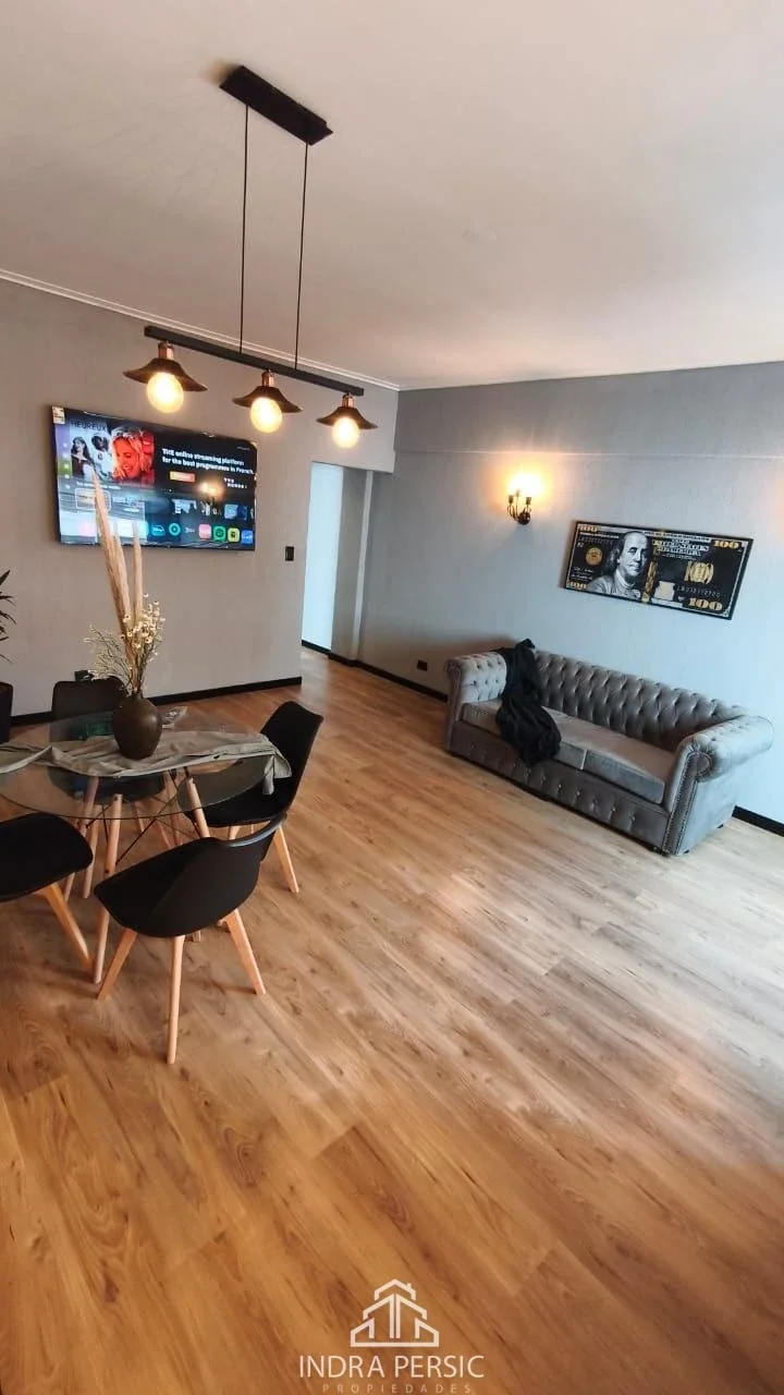 VENTA departamento Plaza Mitre Mar del Plata 4 ambientes - Imagen 1
