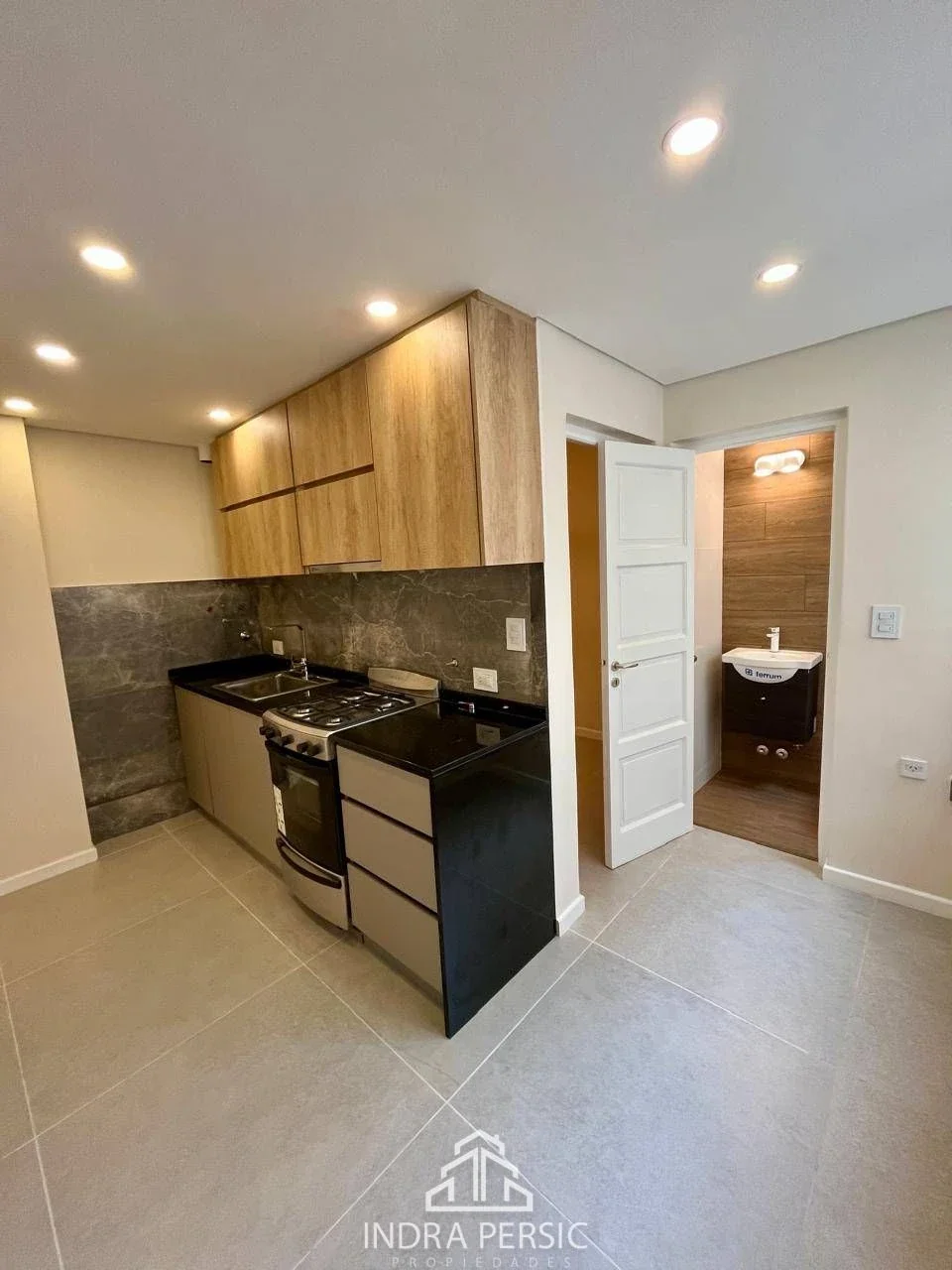 VENTA departamento Centro Mar del Plata 3 ambientes - Imagen 5