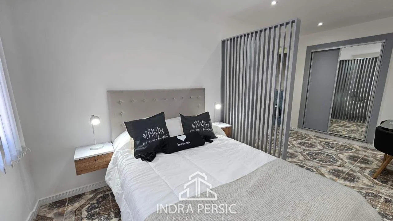 VENTA departamento Plaza Colón Mar del Plata 1 ambiente - Imagen 4