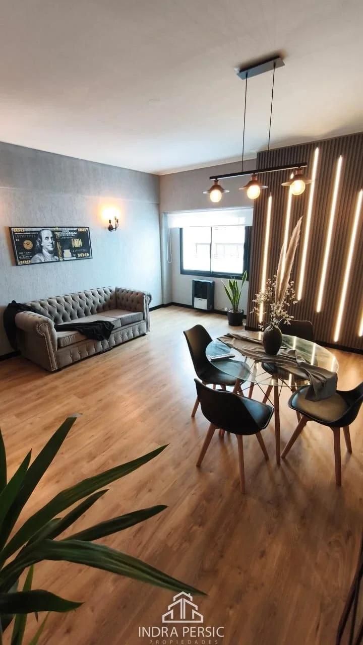 VENTA departamento Plaza Mitre Mar del Plata 4 ambientes - Imagen 5