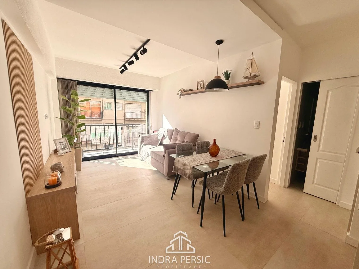 Venta departamento Centro Mar del Plata 2 ambientes - Imagen 3