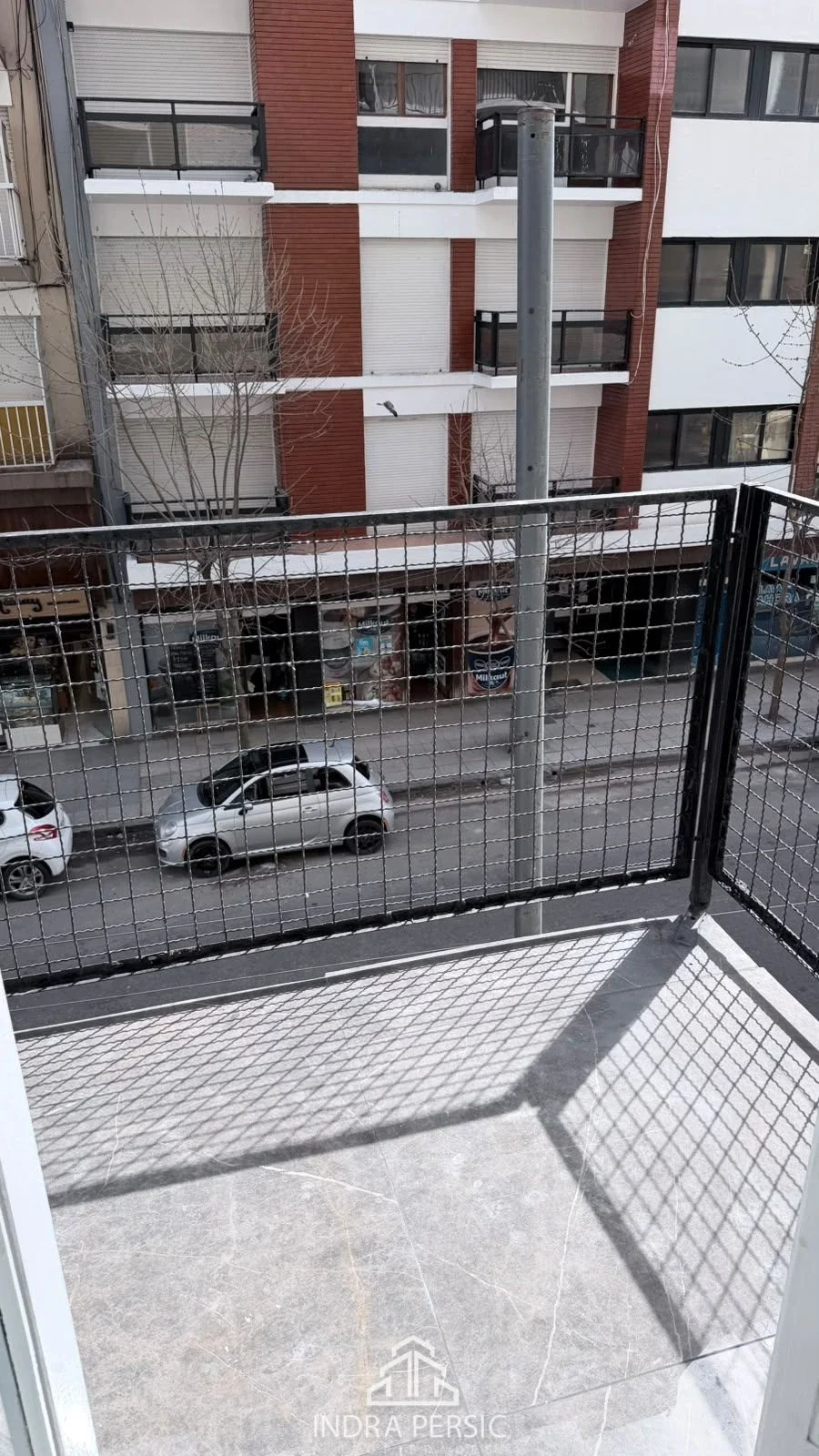 VENTA departamento Güemes Mar del Plata 1 ambiente - Imagen 4