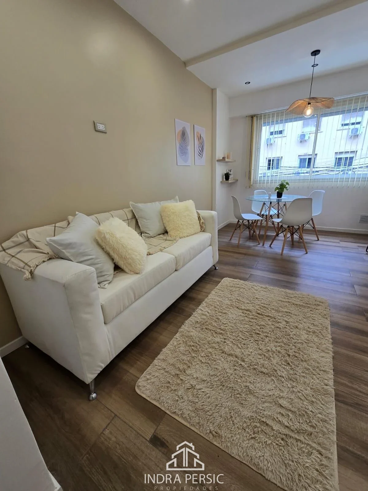 VENTA departamento Plaza Colón Mar del Plata 2 ambientes - Imagen 3