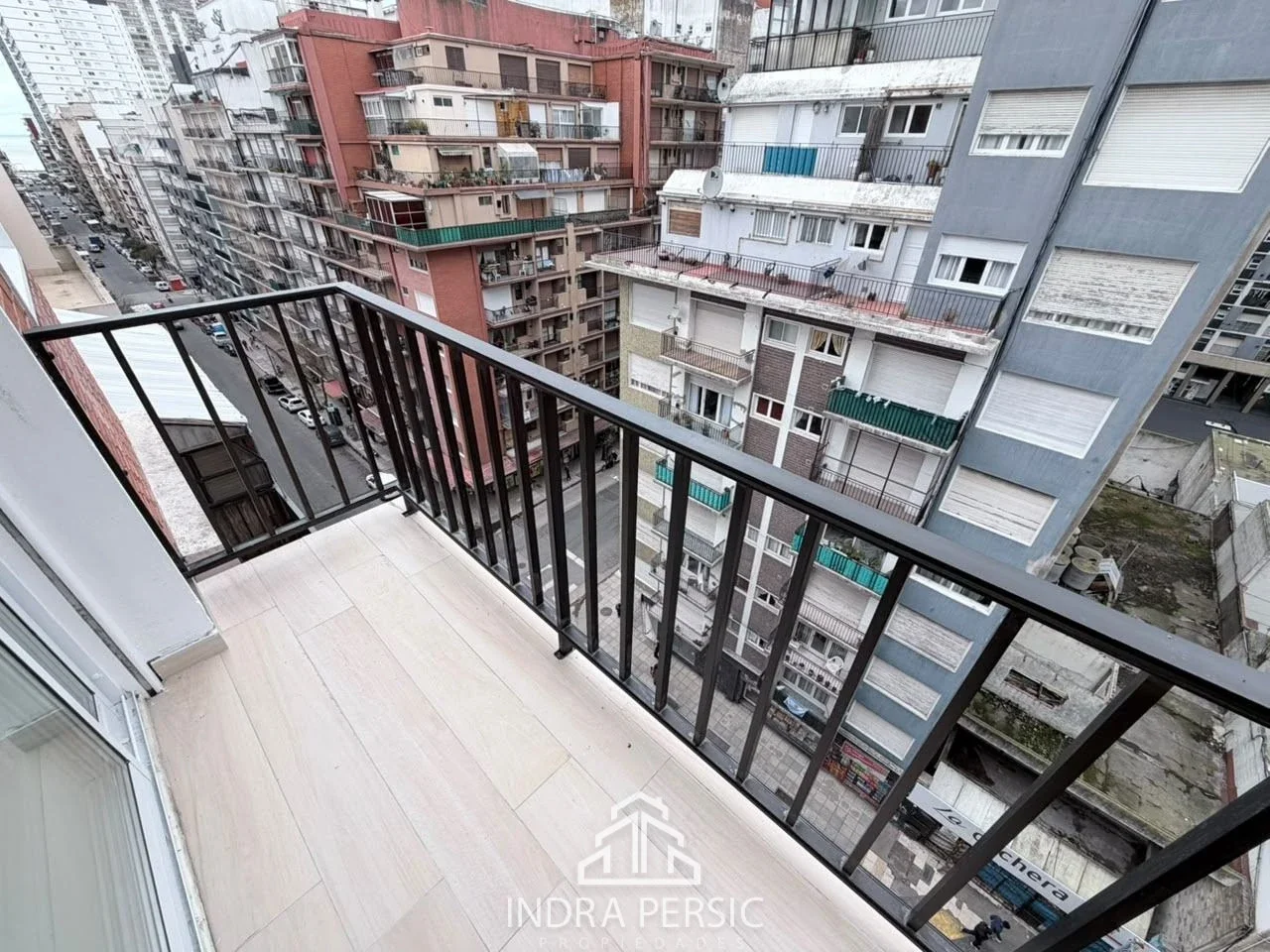 VENTA departamento Plaza Colón Mar del Plata 3 ambientes - Imagen 3