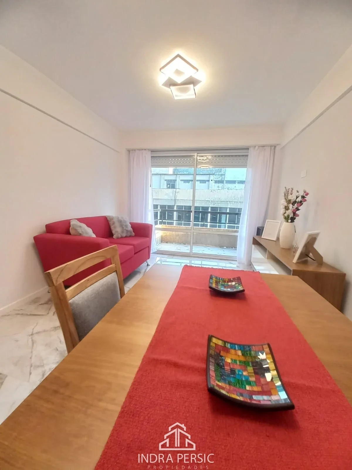 VENTA departamento Centro Mar del Plata 3 ambientes - Imagen 3