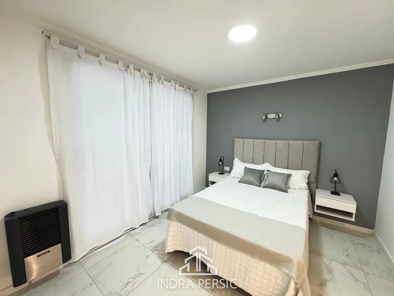 VENTA departamento Plaza Colón Mar del Plata 1 ambiente - Imagen 4