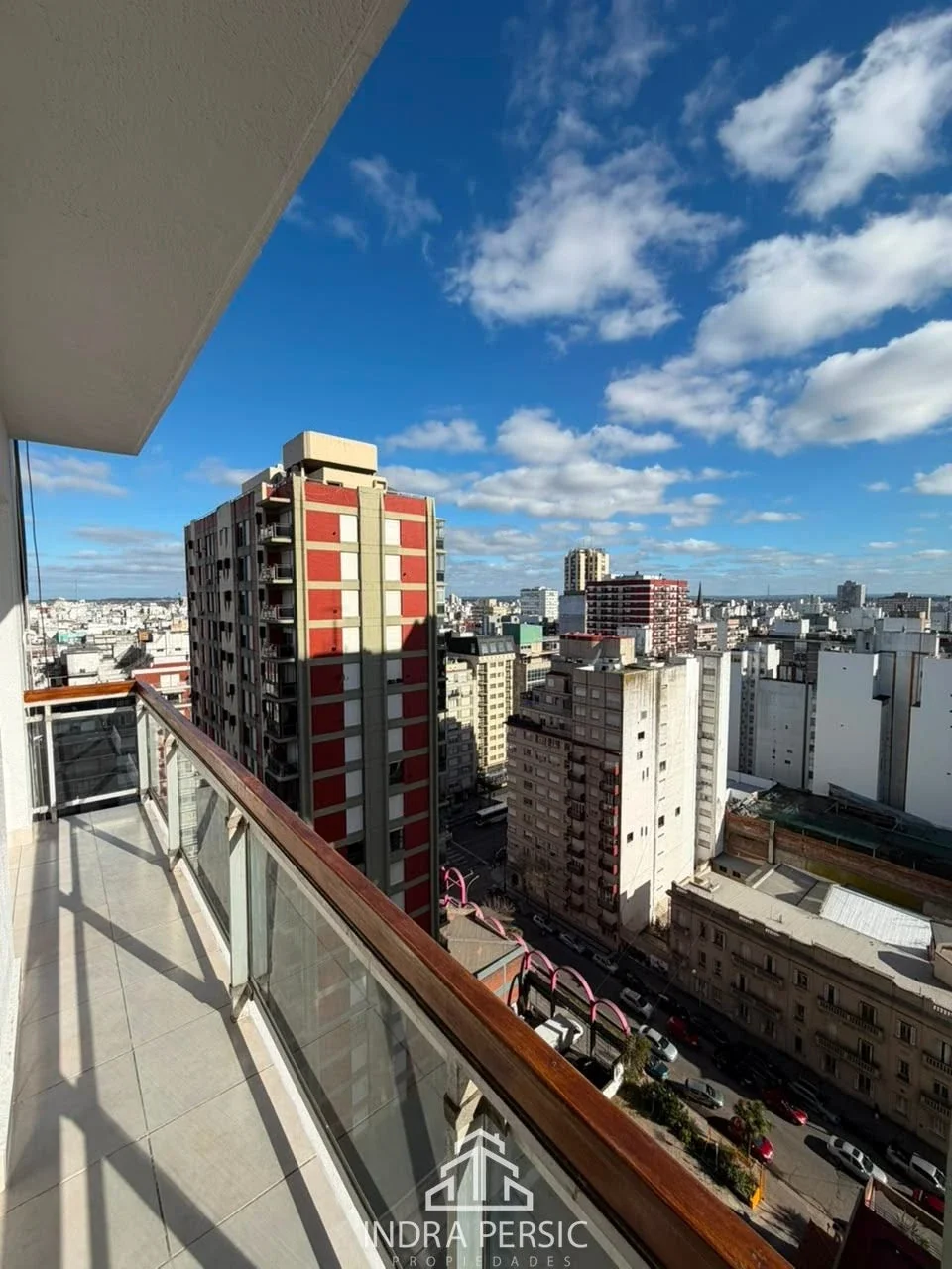 VENTA departamento Punta Iglesia Mar del Plata 2 ambientes c/ cochera - Imagen 4