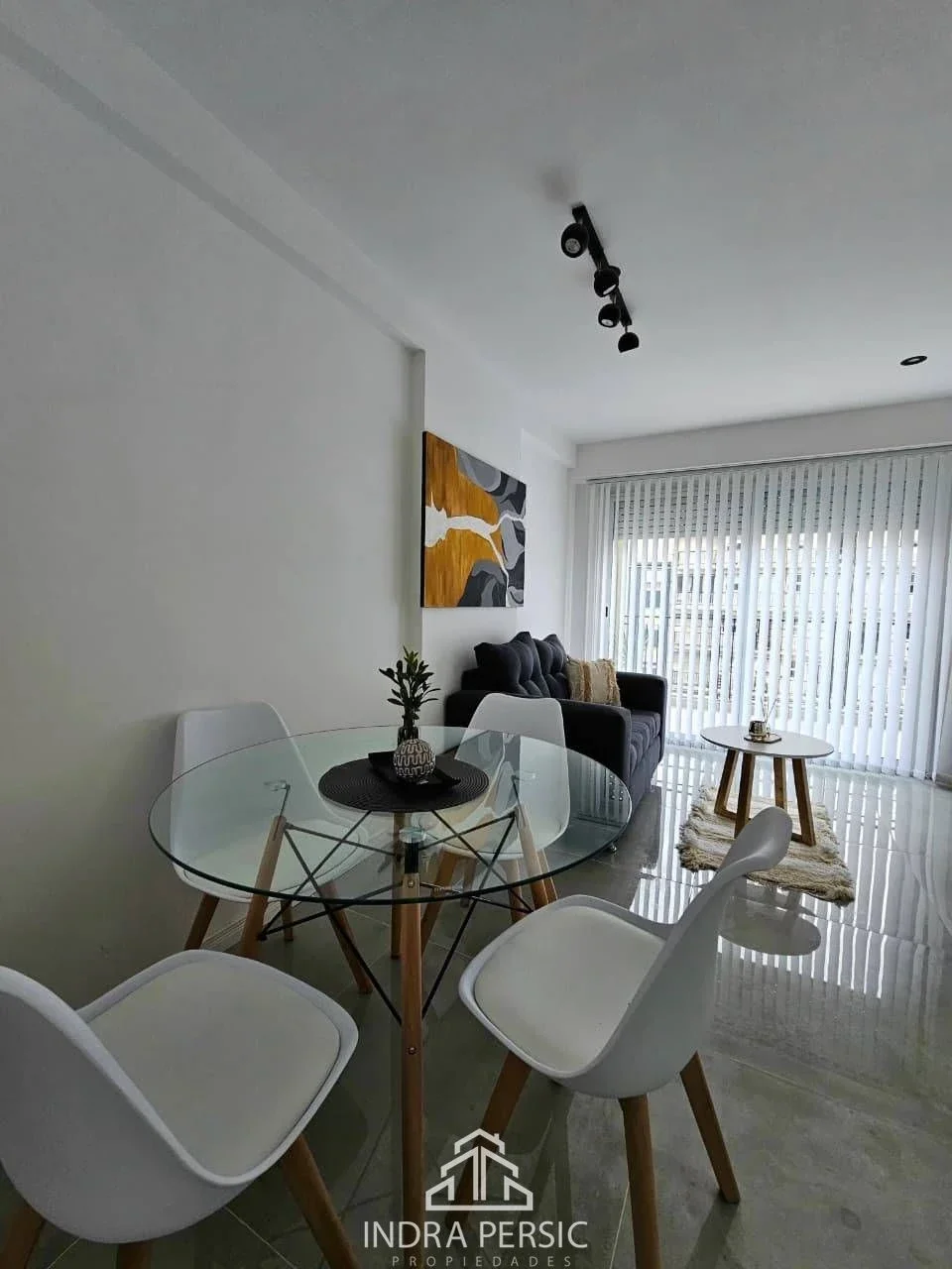 VENTA departamento Plaza Colón Mar del Plata 2 ambientes - Imagen 3