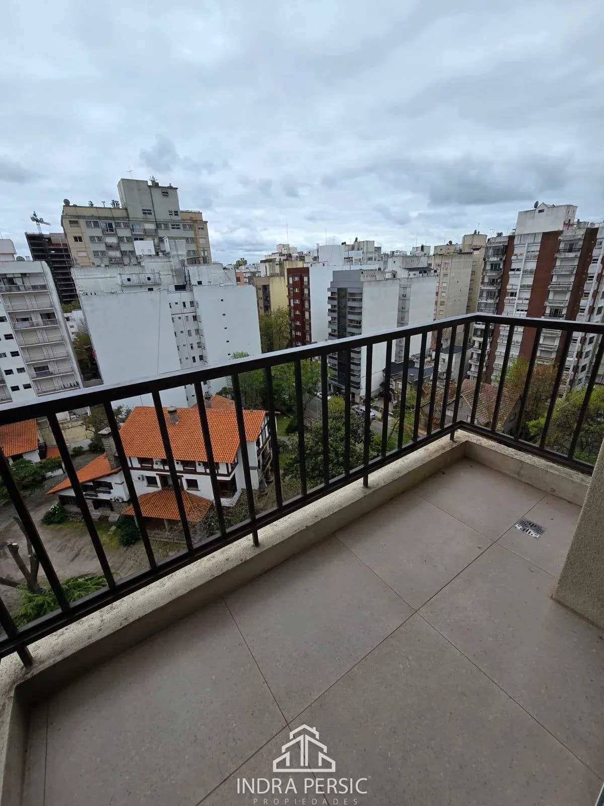VENTA departamento Plaza Colón Mar del Plata 2 ambientes - Imagen 5