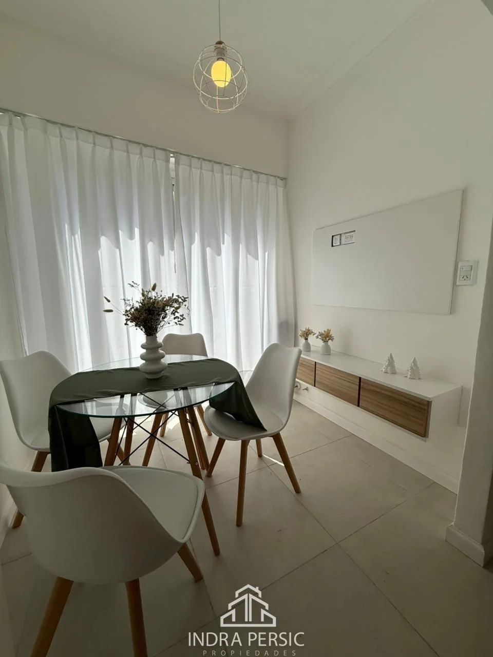 VENTA departamento Centro Mar del Plata 1 ambiente - Imagen 3
