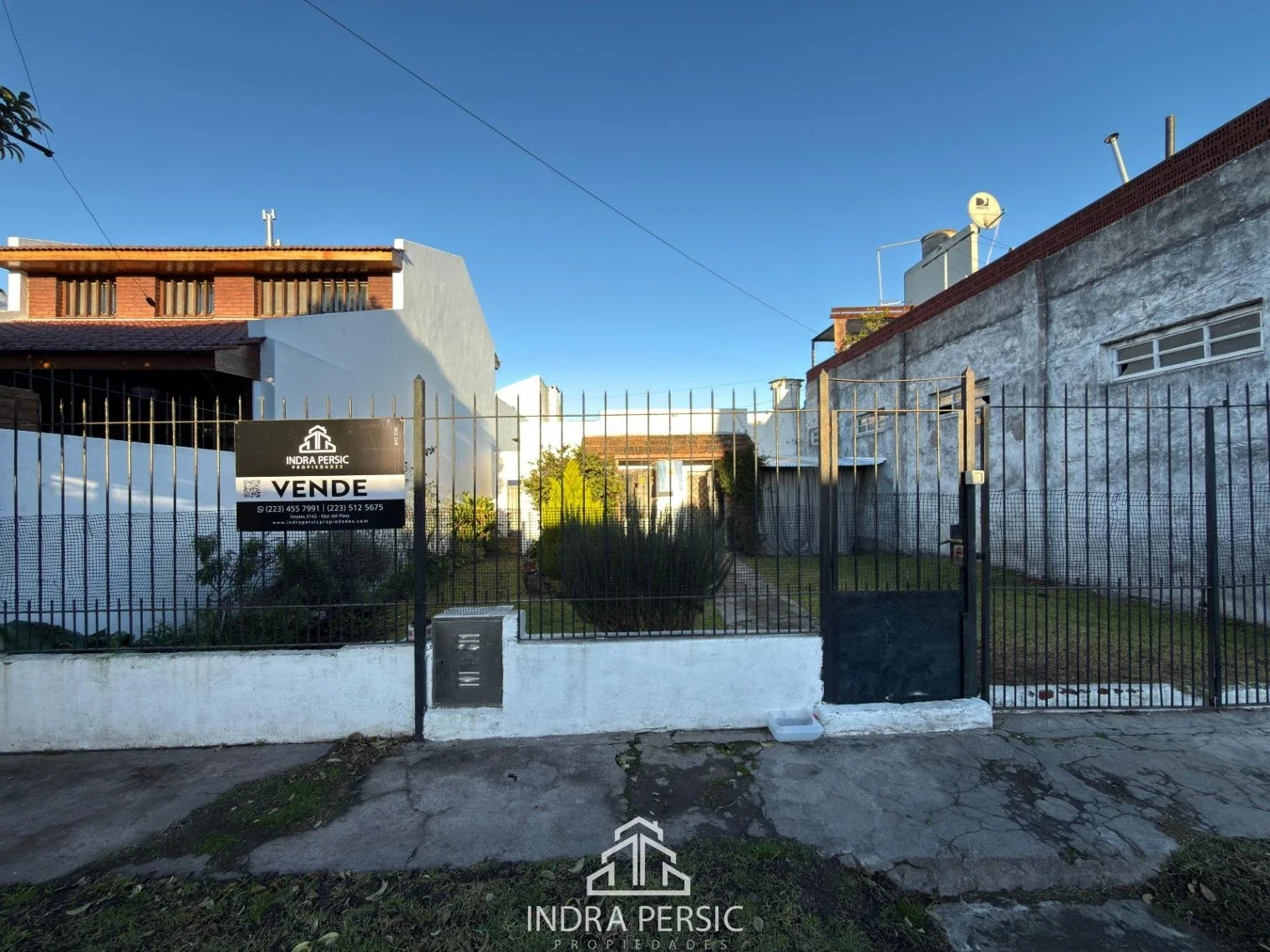 VENTA casa en Peralta Ramos Oeste Mar del Plata 3 ambientes - Imagen 5