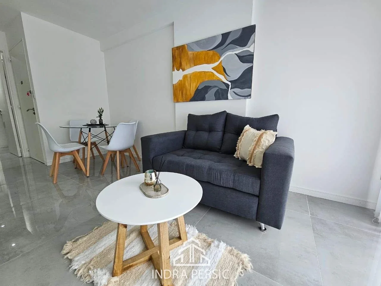 VENTA departamento Plaza Colón Mar del Plata 2 ambientes - Imagen 5