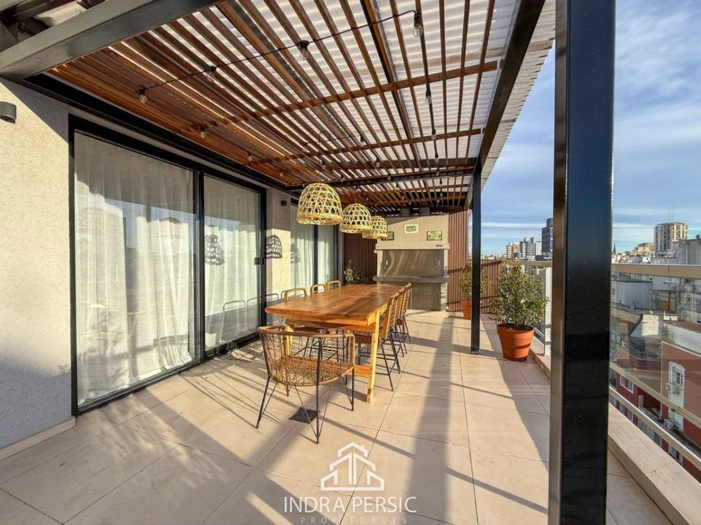 Venta departamento Plaza Colón Mar del Plata 3 ambientes - Imagen 4