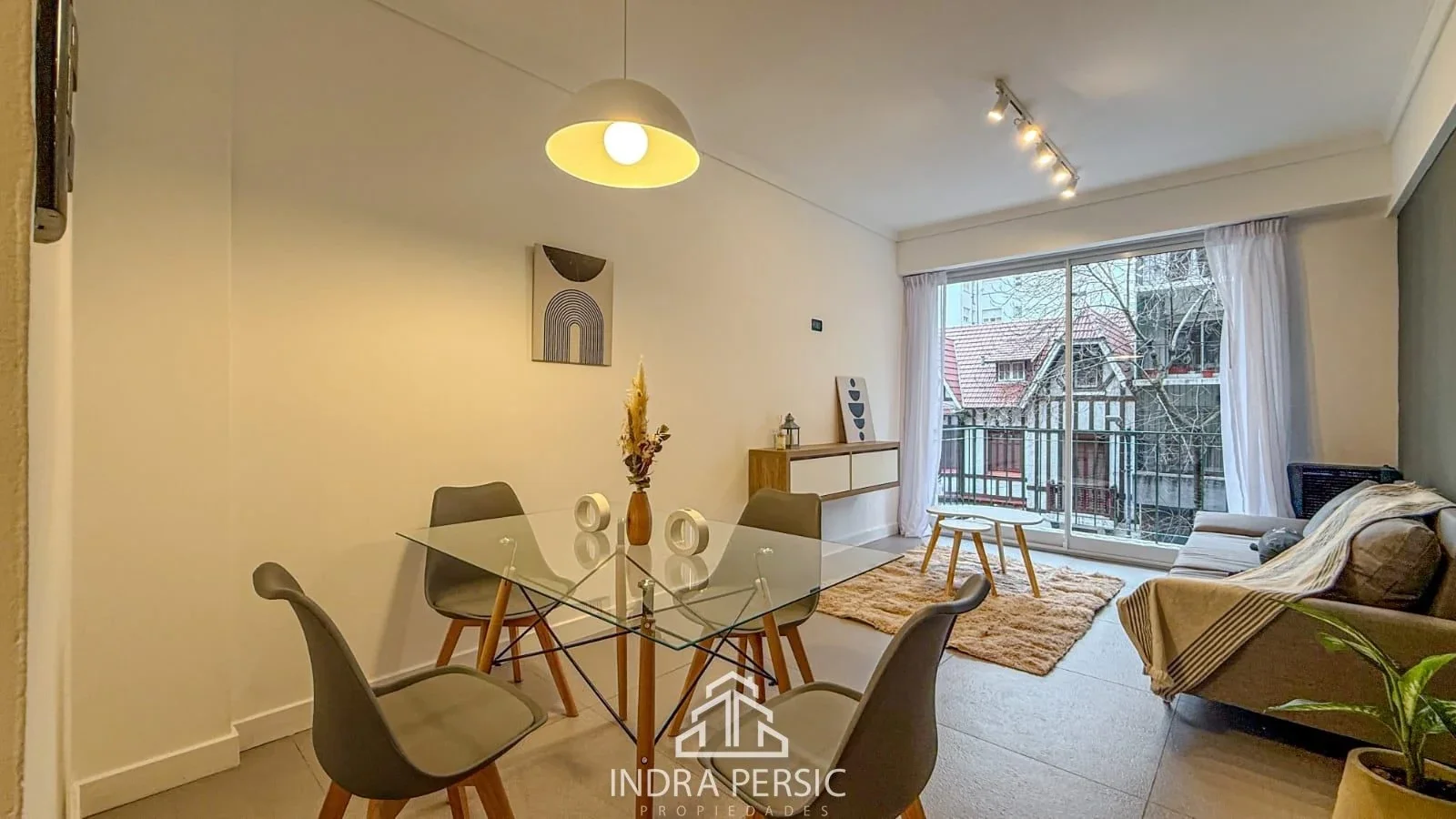 Venta departamento Centro Mar del Plata 2 ambientes - Imagen 3