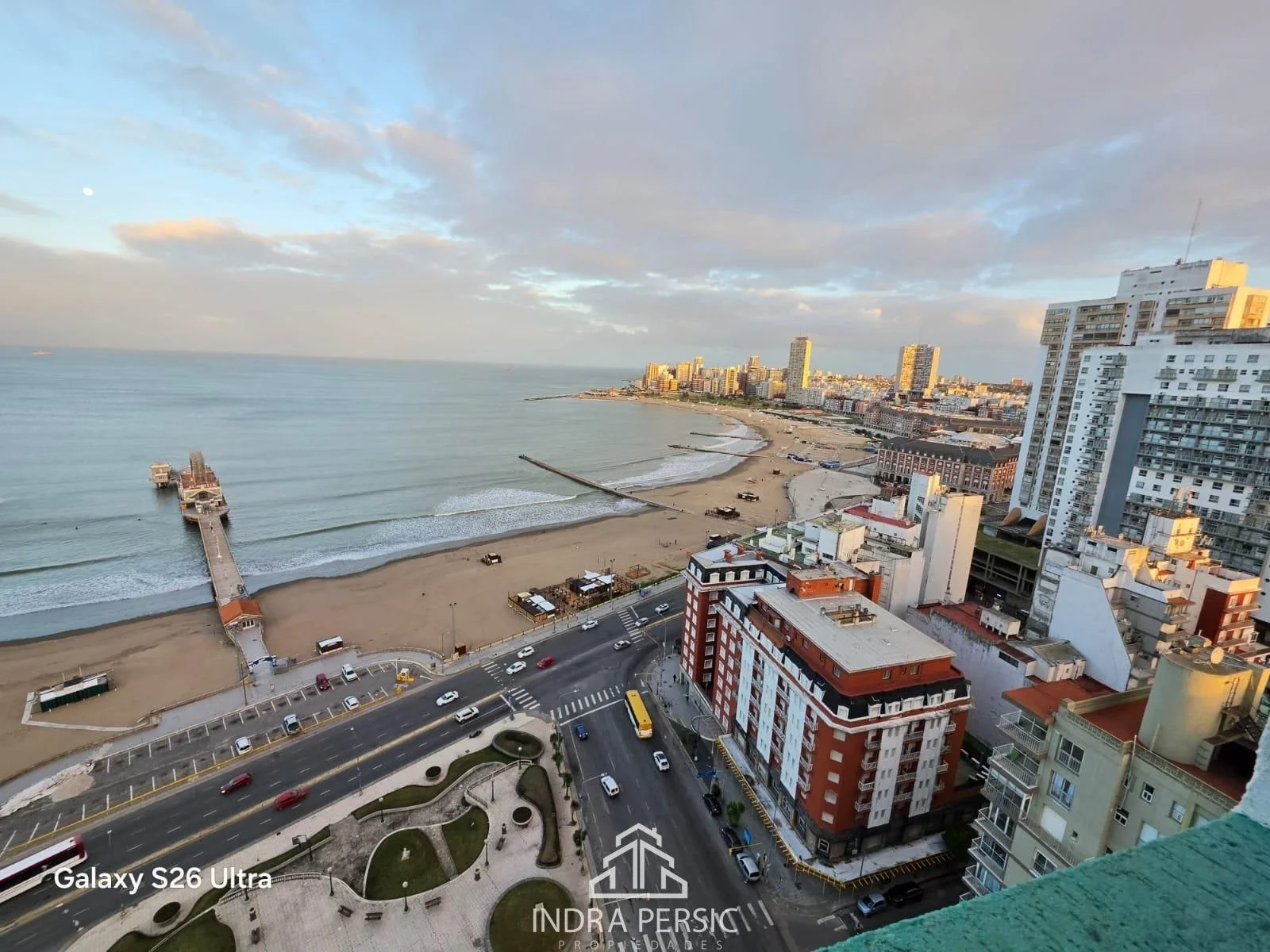 VENTA departamento Centro Mar del Plata 3 ambientes - Imagen 4