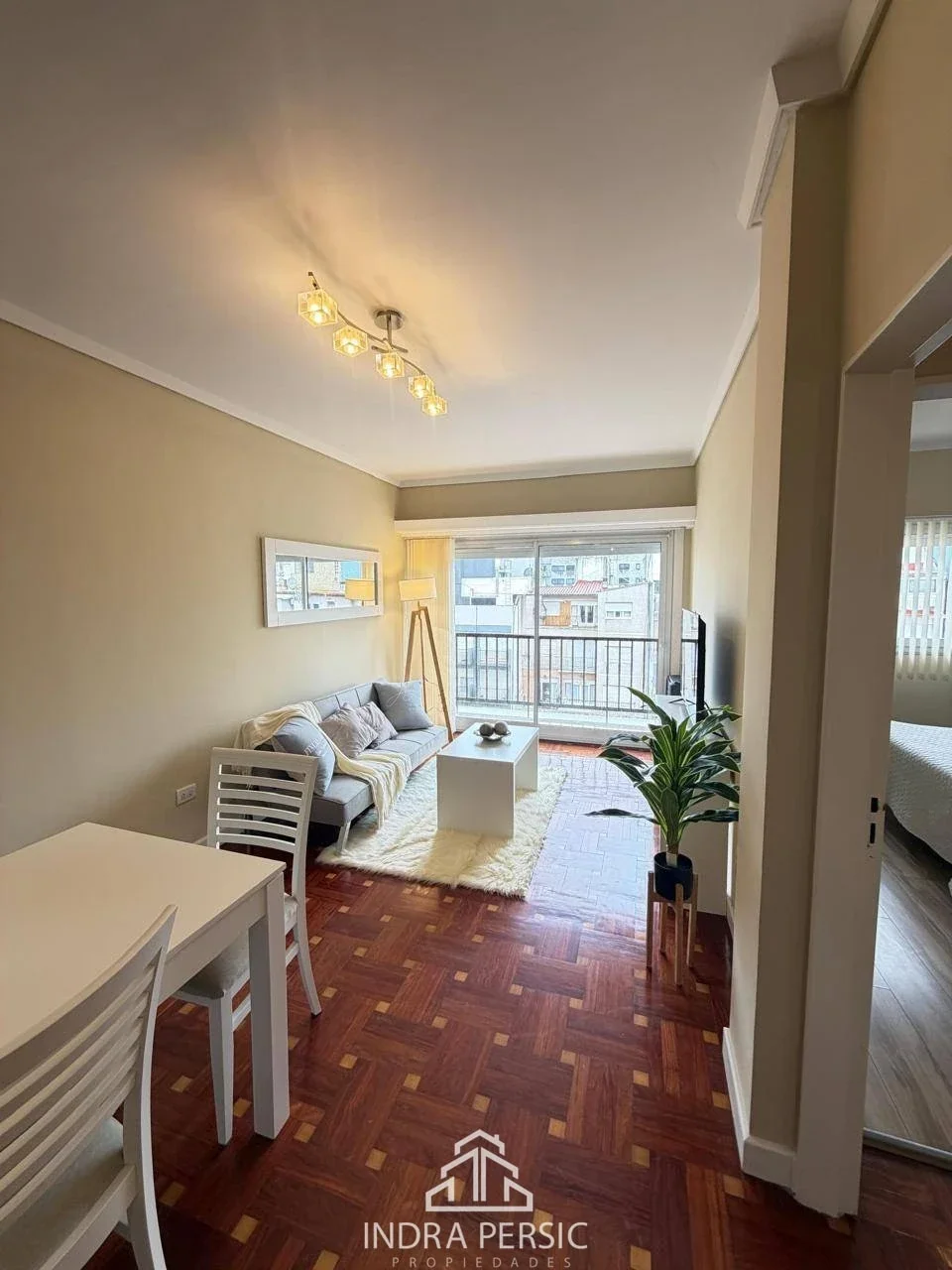 VENTA departamento Centro Mar del Plata 3 ambientes - Imagen 4