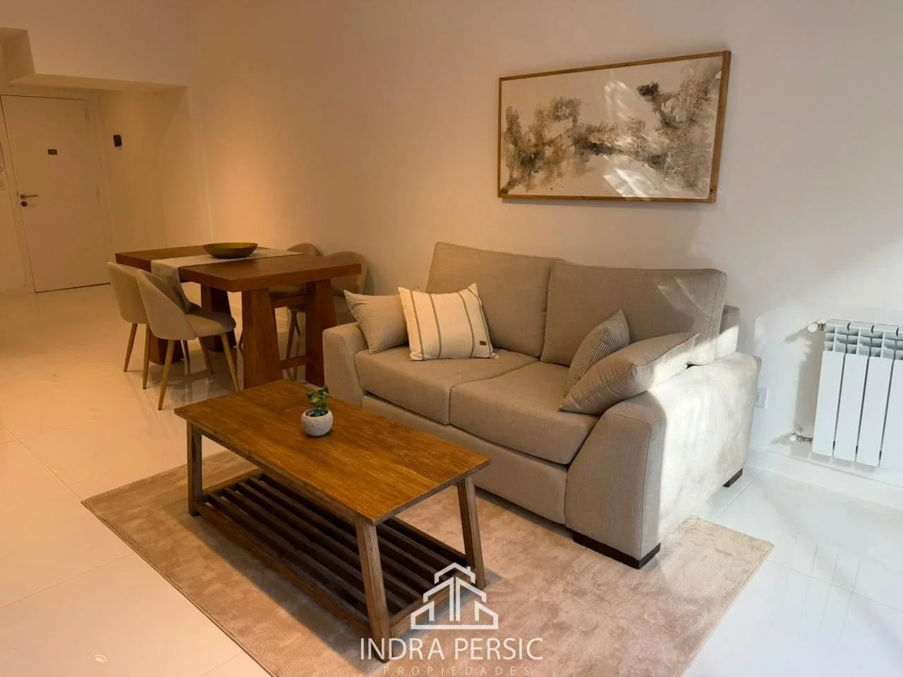 VENTA departamento Centro Mar del Plata 3 ambientes - Imagen 4