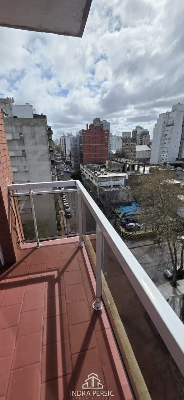 VENTA departamento Centro Mar del Plata 2 ambientes - Imagen 4