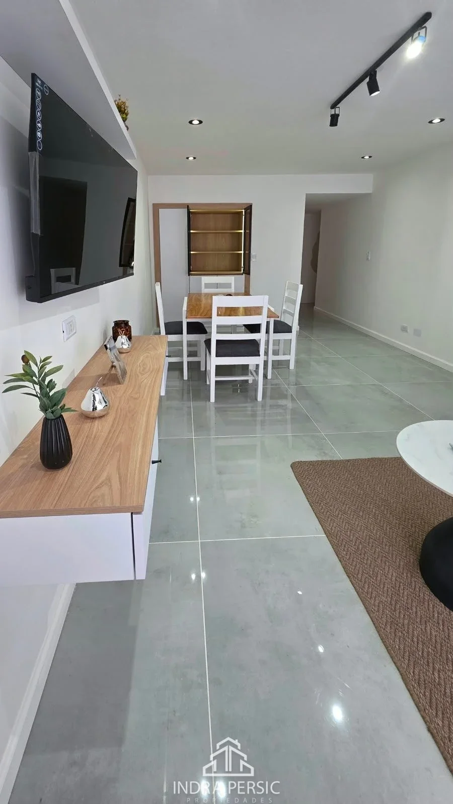VENTA departamento Centro Mar del Plata 2 ambientes - Imagen 5