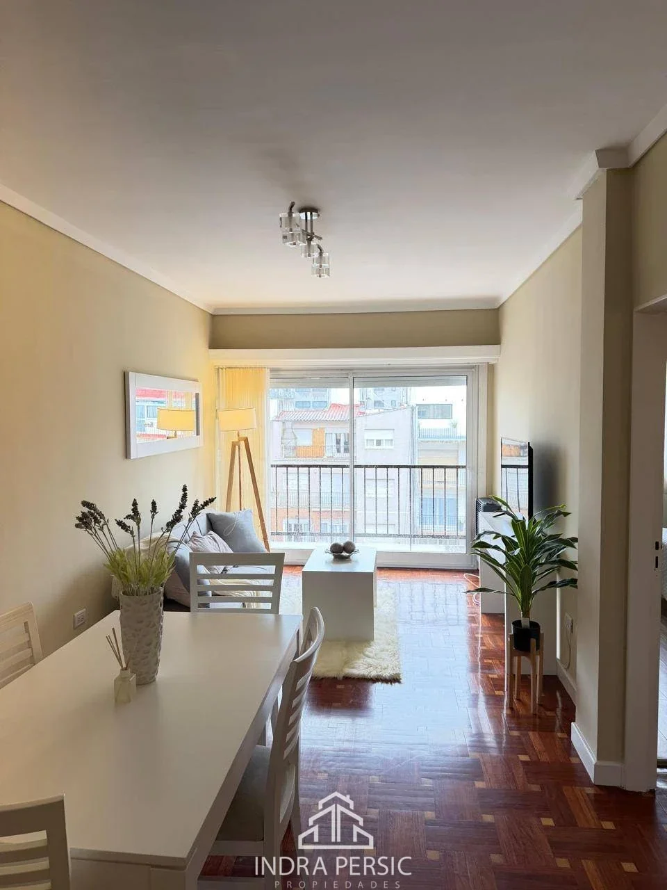 VENTA departamento Centro Mar del Plata 3 ambientes - Imagen 1