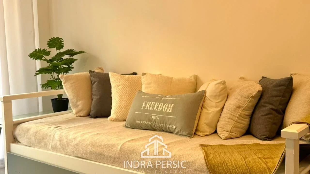 Venta Departamento Güemes Mar del Plata 2 Ambientes - Imagen 5