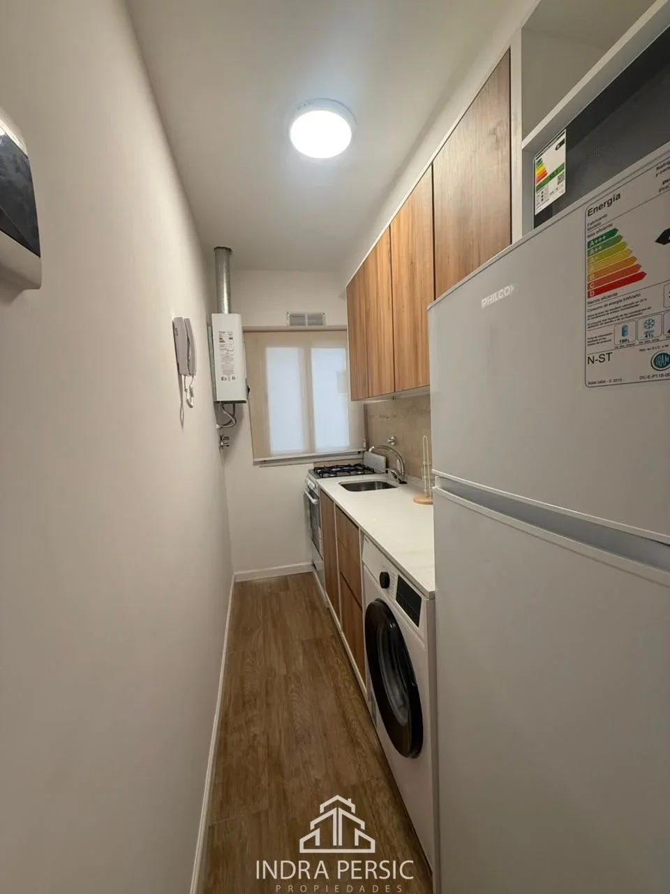 VENTA departamento Plaza Colón Mar del Plata 3 ambientes - Imagen 5