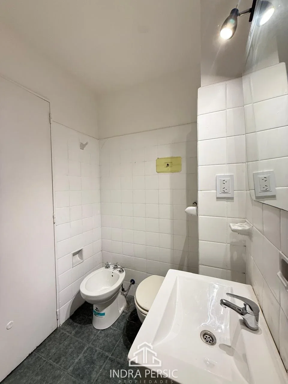 VENTA departamento Plaza Colón Mar del Plata 1 ambiente - Imagen 5