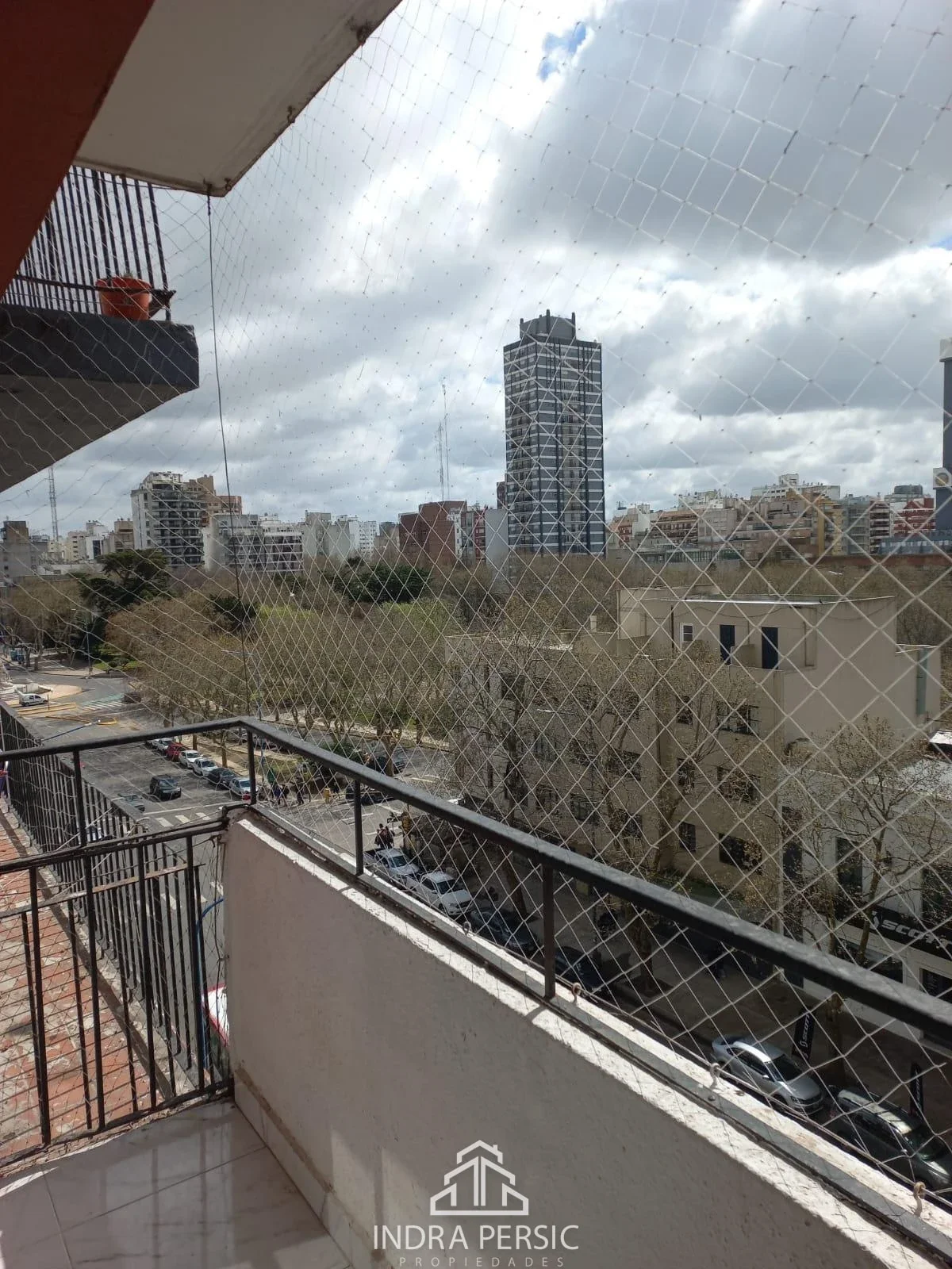 VENTA departamento Centro Mar del Plata 2 ambientes - Imagen 5