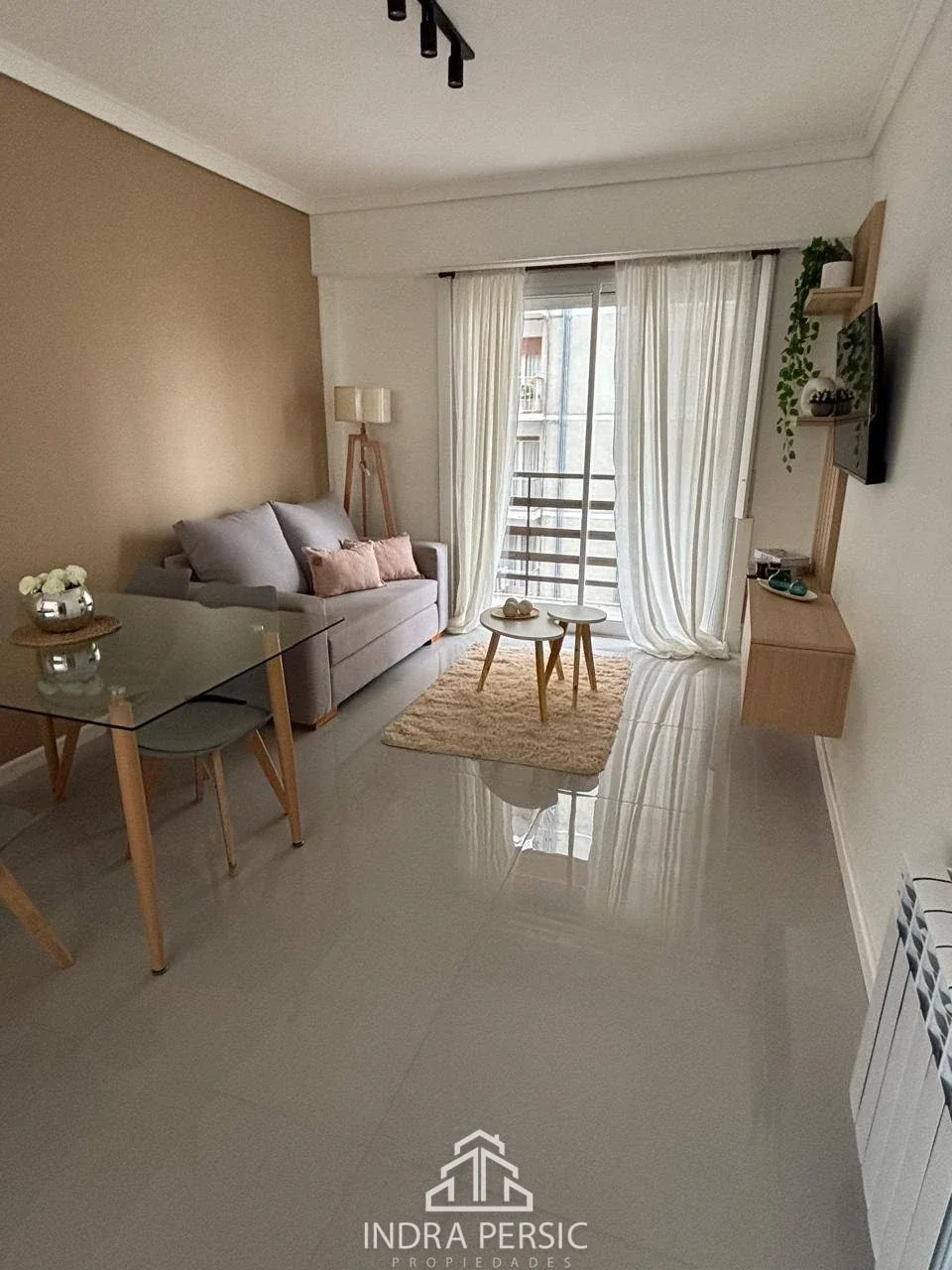 VENTA departamento Punta Iglesia Mar del Plata 3 ambientes - Imagen 1