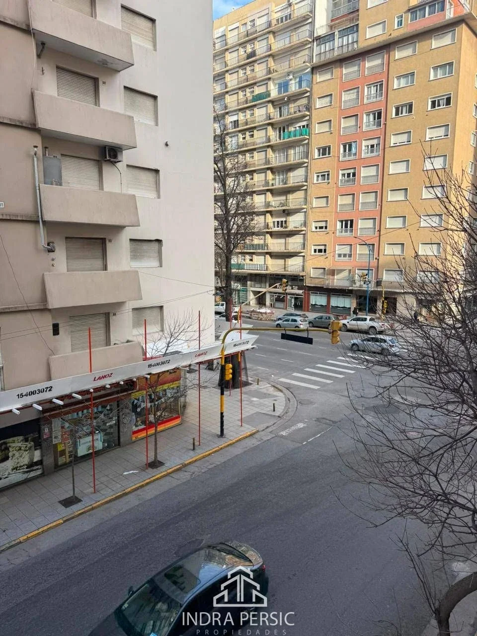 VENTA departamento Plaza Colón Mar del Plata 2 ambientes - Imagen 5