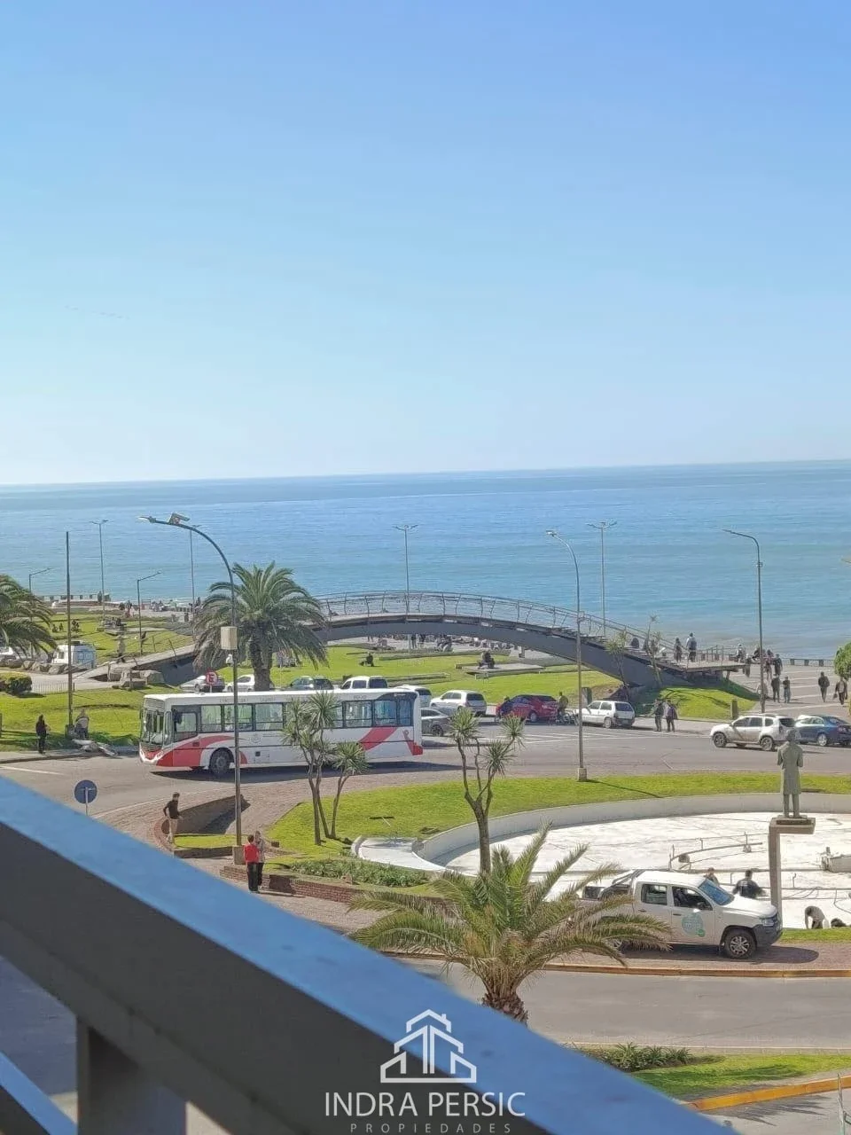 VENTA departamento Punta Iglesia Mar del Plata 1 ambiente - Imagen 3