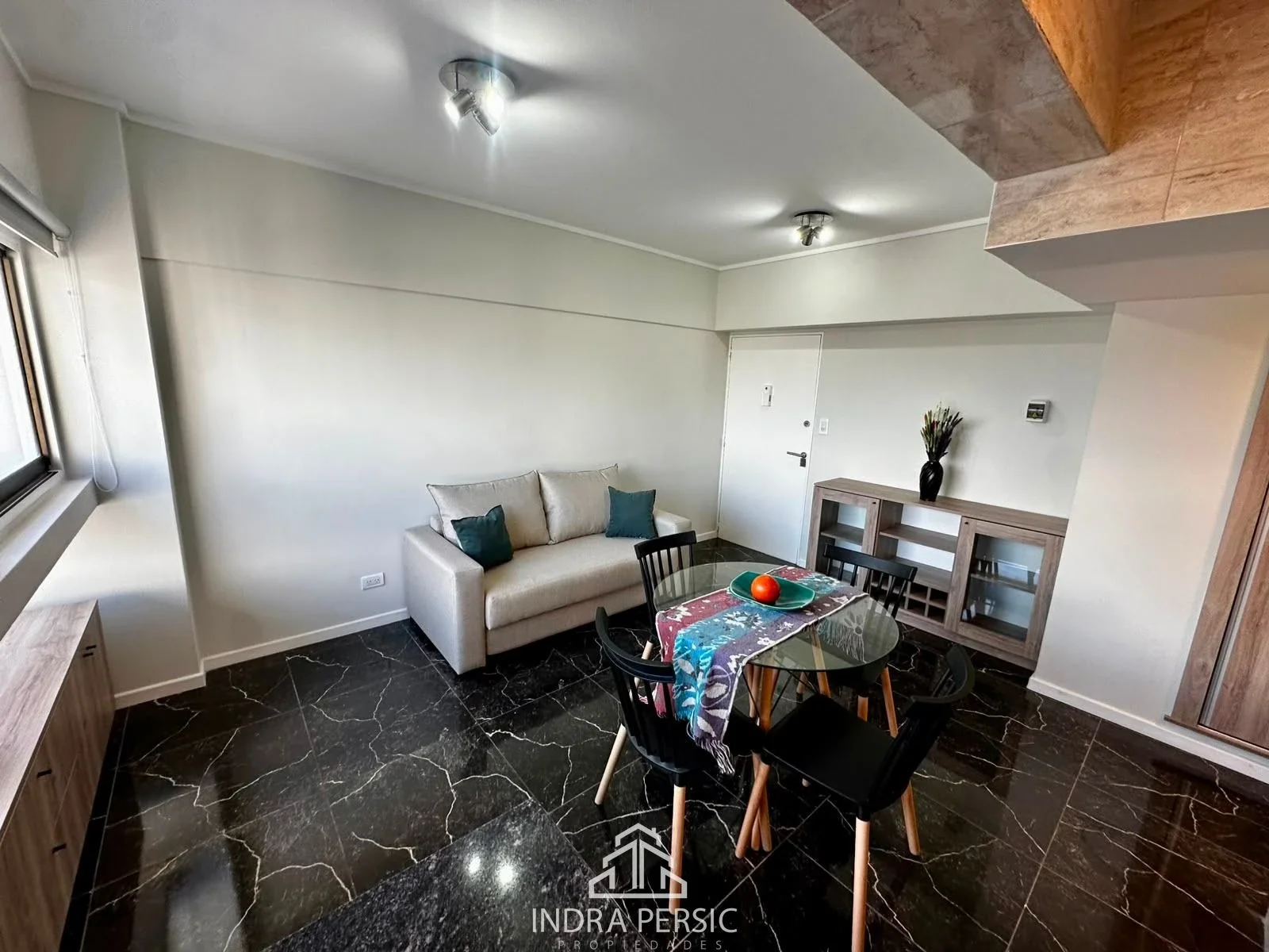 VENTA departamento Centro Mar del Plata 2 ambientes c/ cochera - Imagen 3