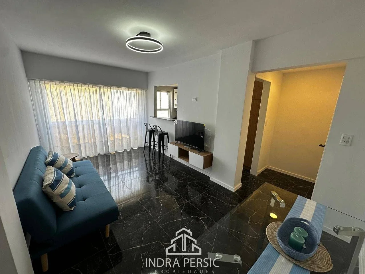 VENTA departamento Centro Mar del Plata 2 ambientes - Imagen 3