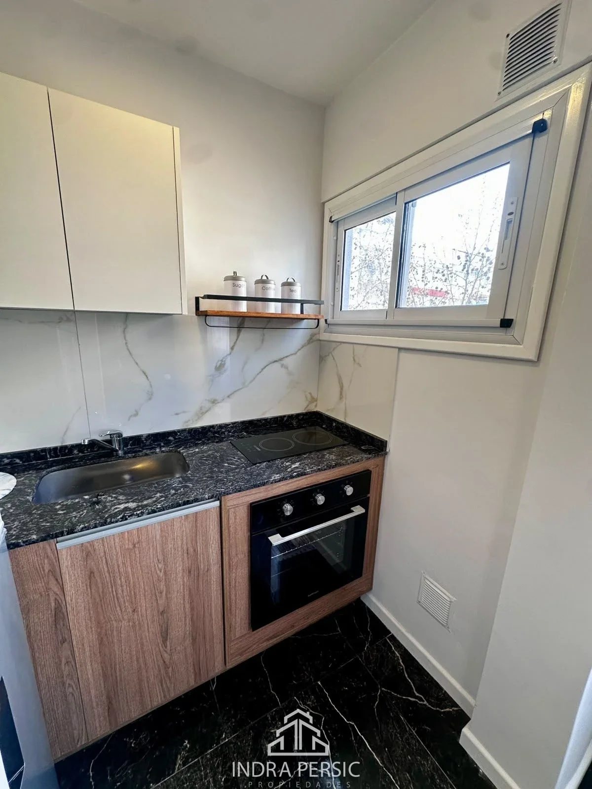 VENTA departamento Plaza Colón Mar del Plata 1 ambiente - Imagen 5