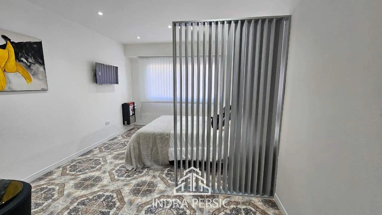 VENTA departamento Plaza Colón Mar del Plata 1 ambiente - Imagen 3