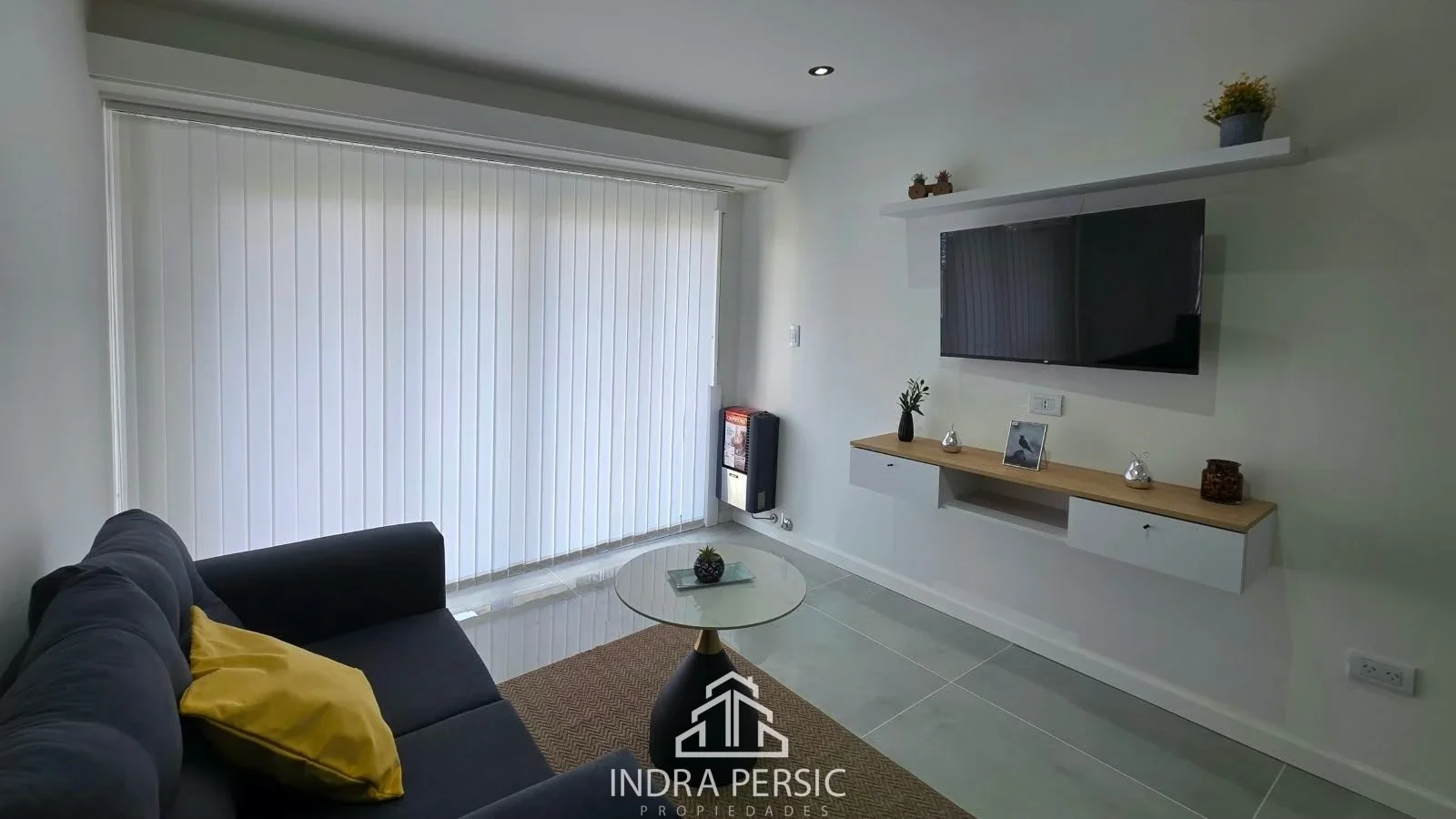 VENTA departamento Centro Mar del Plata 2 ambientes - Imagen 3