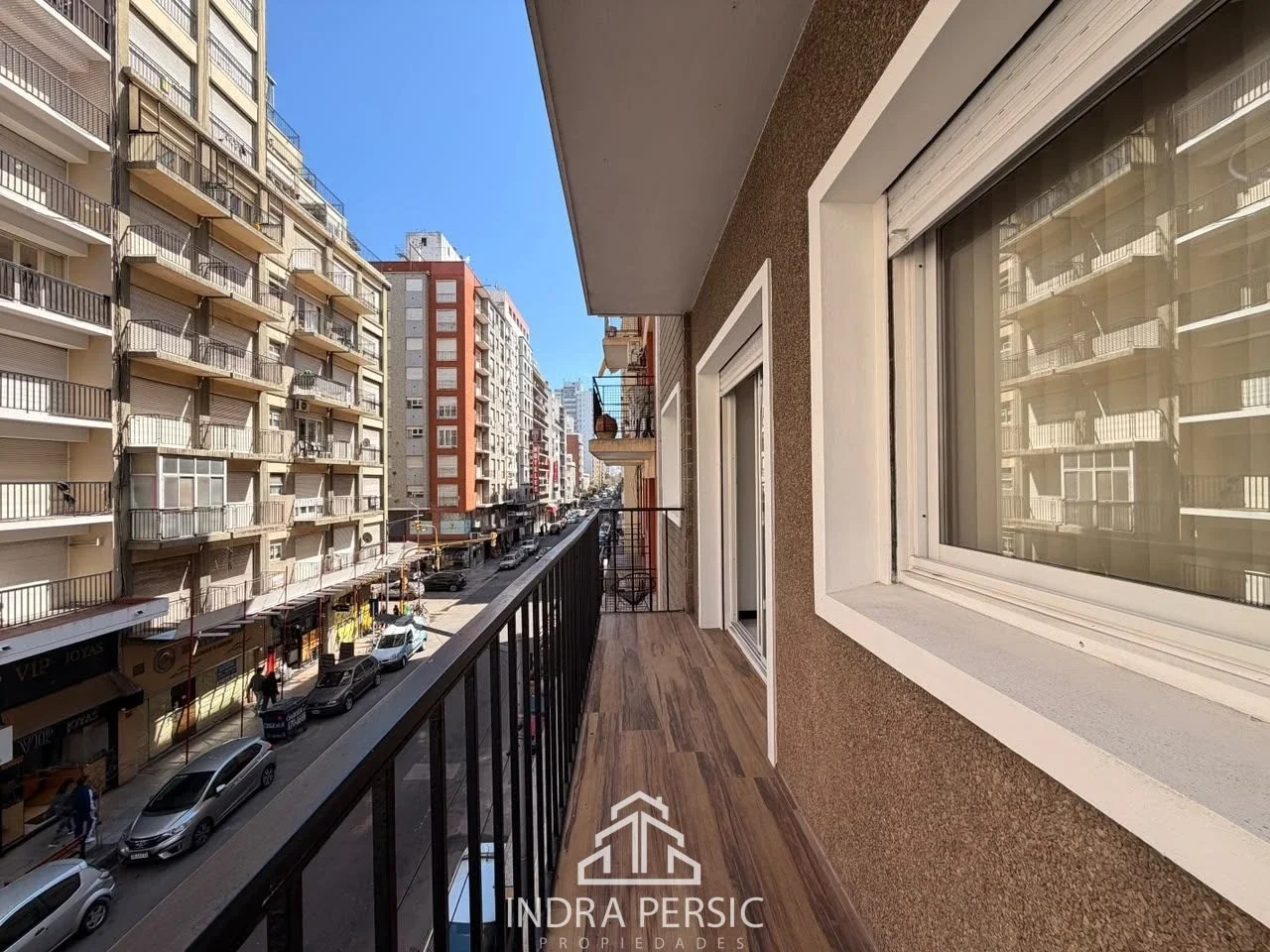 VENTA departamento Centro Mar del Plata 3 ambientes - Imagen 5
