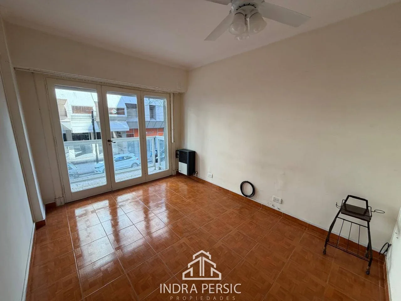 VENTA departamento Plaza Colón Mar del Plata 2 ambientes - Imagen 3