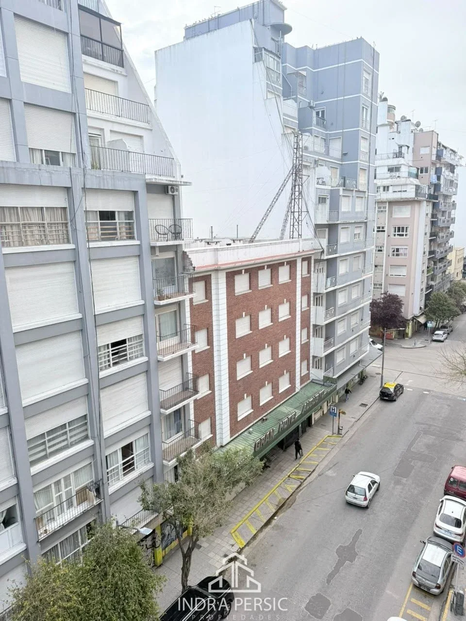 VENTA departamento Centro Mar del Plata 1 ambiente - Imagen 5