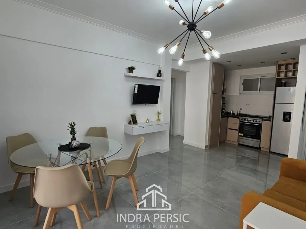 VENTA departamento Plaza Mitre Mar del Plata 3 ambientes - Imagen 4