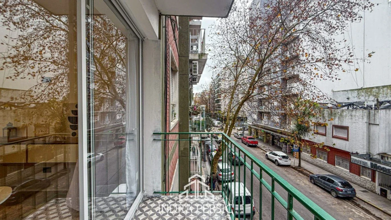 Venta departamento Centro Mar del Plata 2 ambientes - Imagen 5