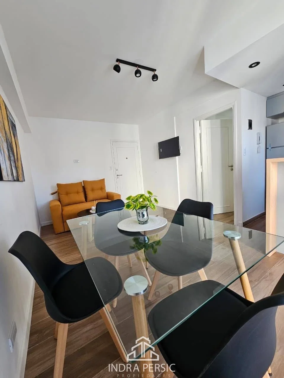 VENTA departamento Centro Mar del Plata 2 ambientes - Imagen 1