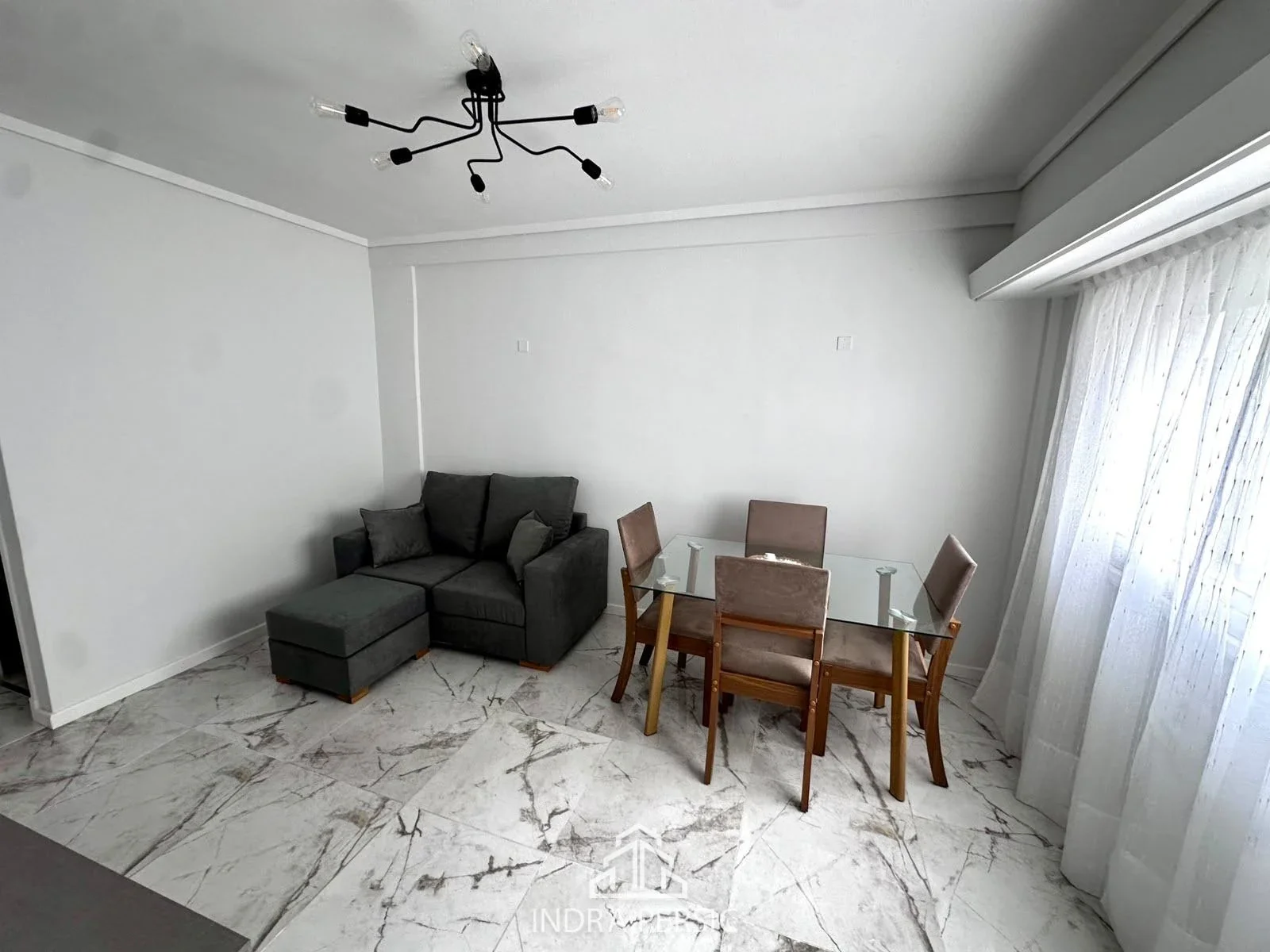 VENTA departamento Plaza Colón Mar del Plata 2 ambientes - Imagen 5