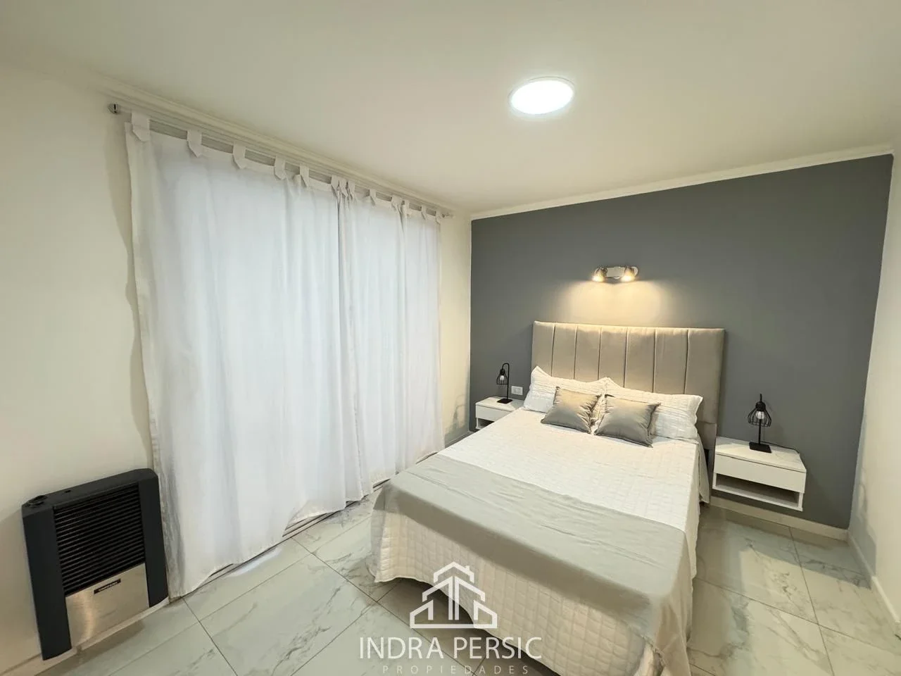 VENTA departamento Plaza Colón Mar del Plata 1 ambiente - Imagen 1