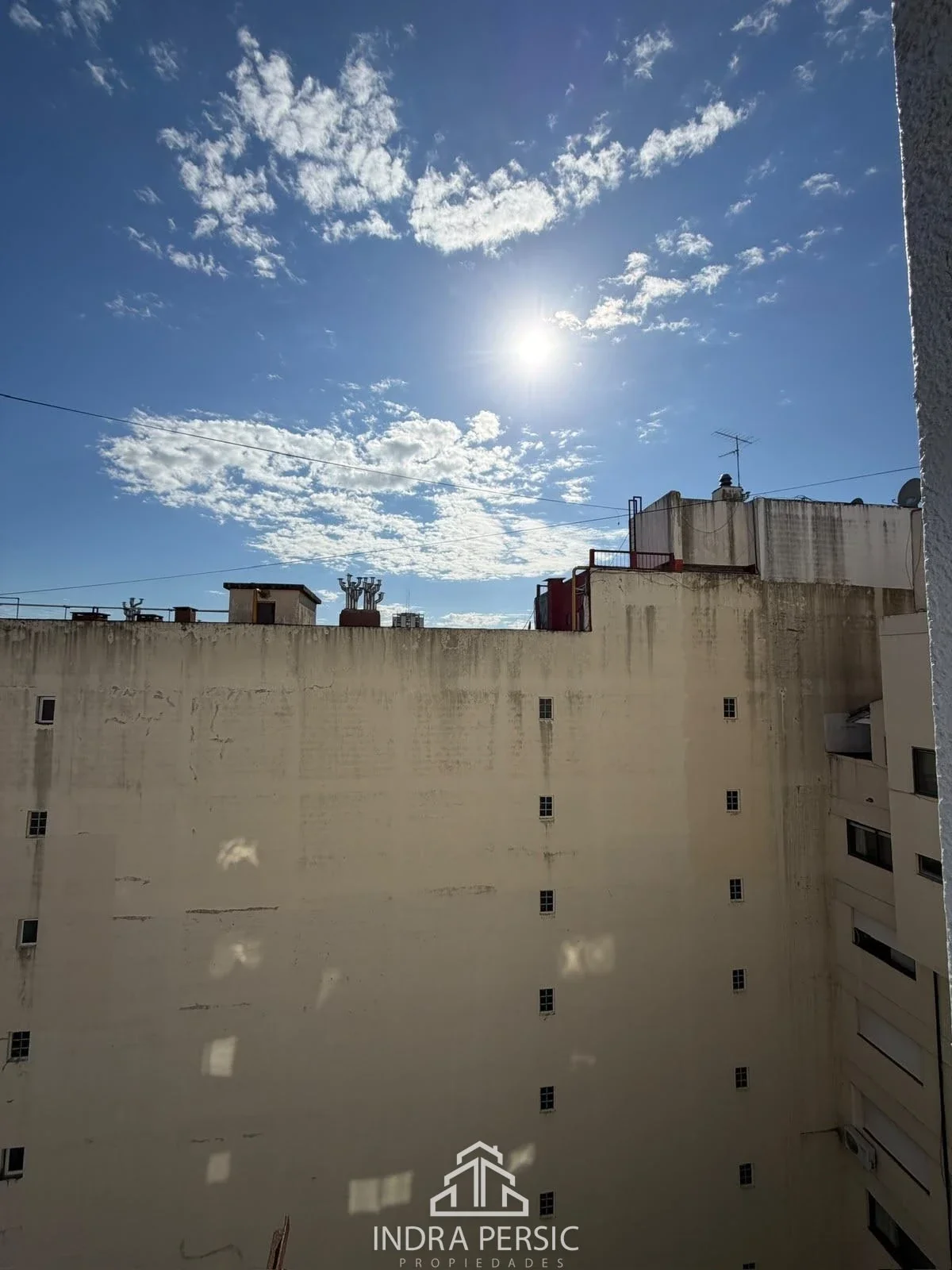 VENTA departamento Plaza Mitre Mar del Plata 1 ambiente - Imagen 4