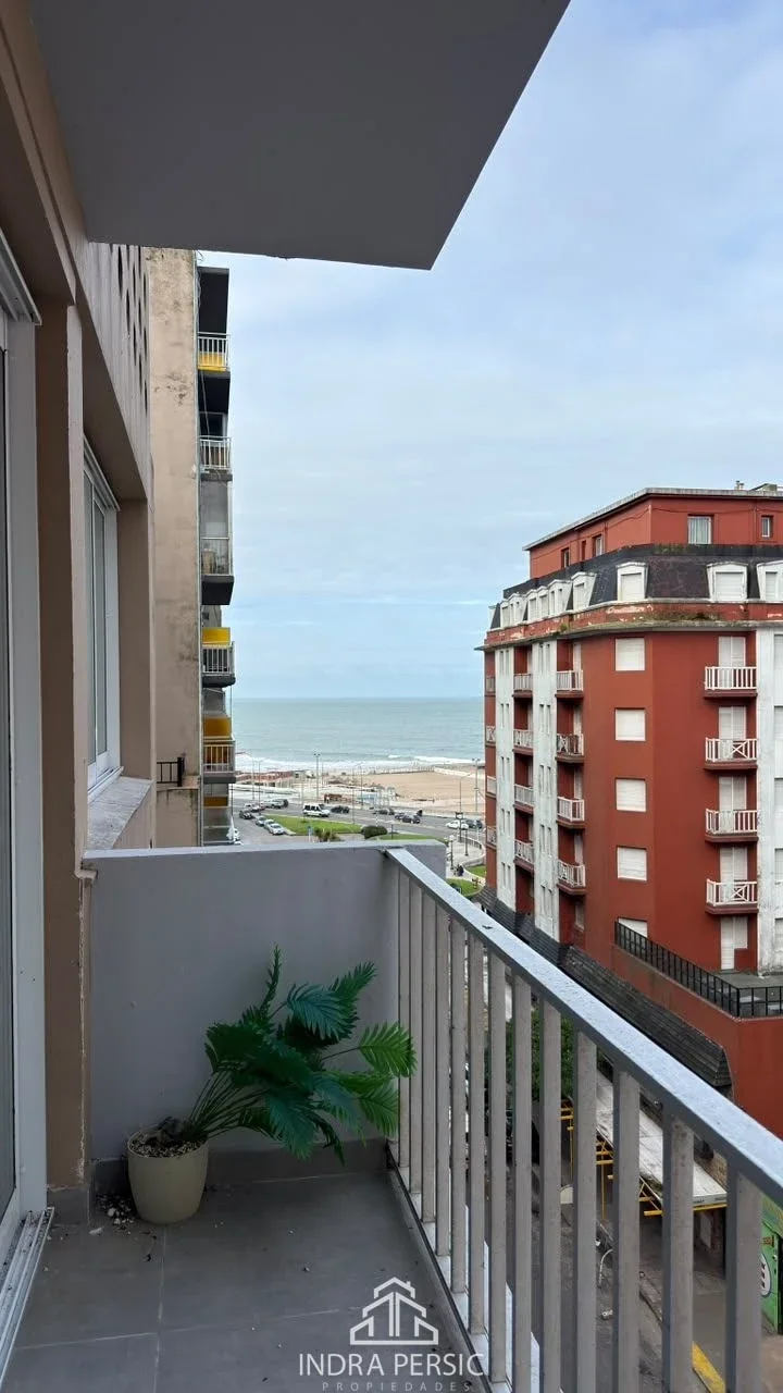 VENTA departamento Centro Mar del Plata 3 ambientes - Imagen 4