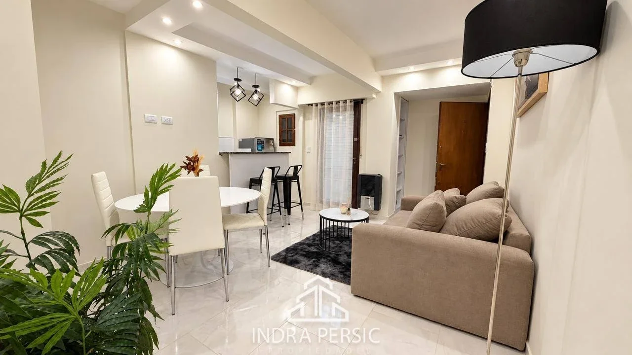 VENTA departamento Plaza Mitre Mar del Plata 2 ambientes - Imagen 1